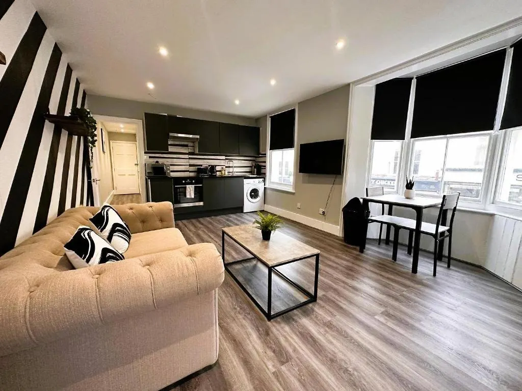 Joyspick Seafront Onebedroom Bn167Pre01 Brighton